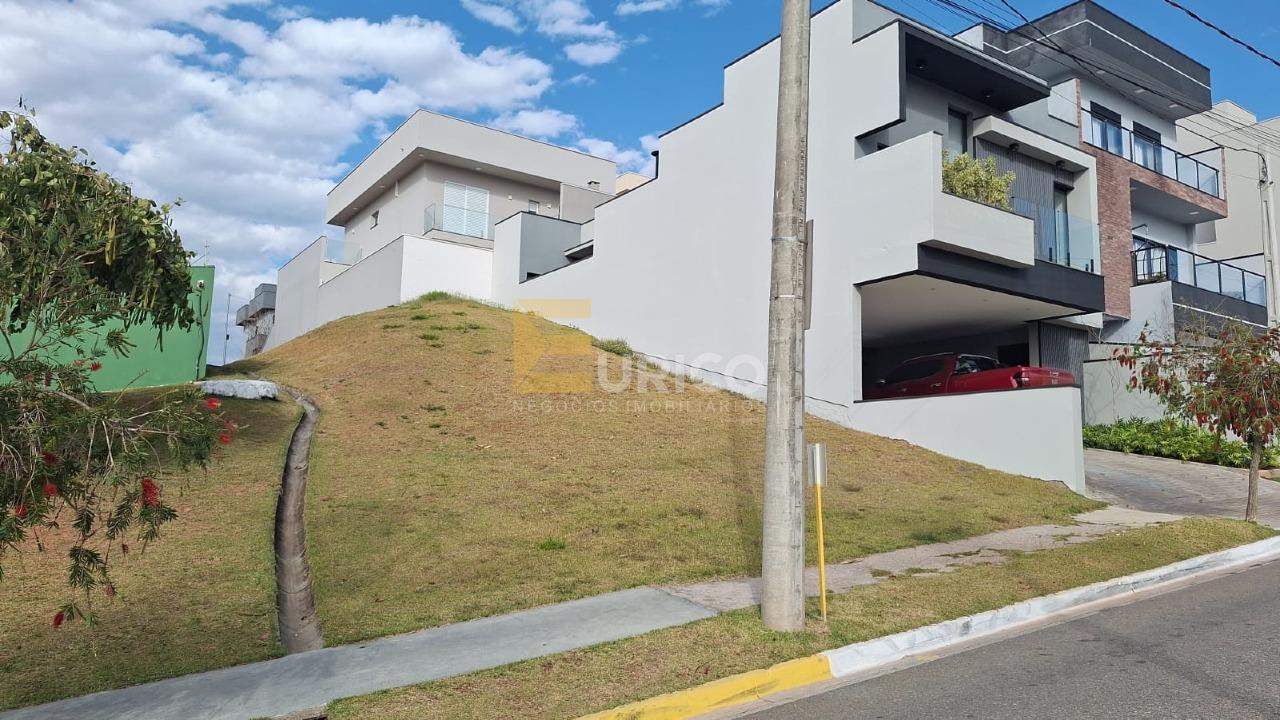 Terreno em Condomínio à venda no Condomínio Reserva da Mata em Jundiaí/SP: 