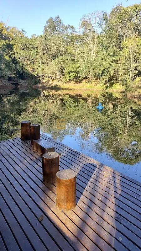 Terreno em Condomínio à venda no Condomínio Reserva da Mata em Jundiaí/SP: 