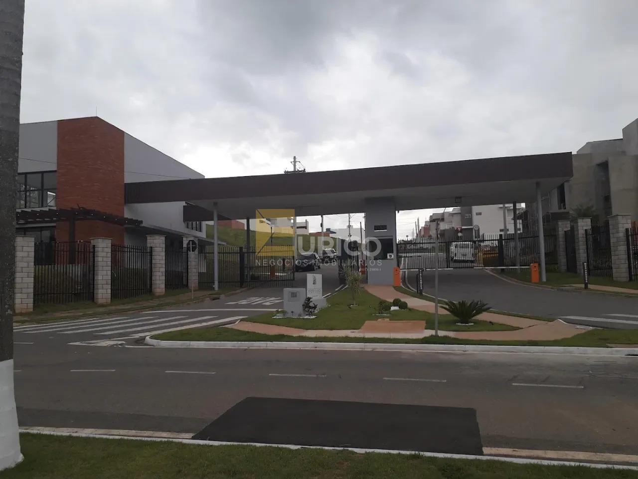 Terreno em Condomínio à venda no Condomínio Reserva da Mata em Jundiaí/SP: 