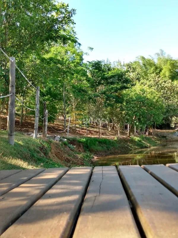 Terreno em Condomínio à venda no Condomínio Reserva da Mata em Jundiaí/SP: 