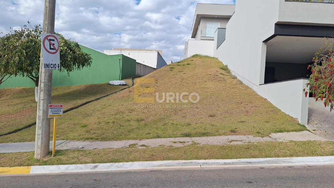Terreno em Condomínio à venda no Condomínio Reserva da Mata em Jundiaí/SP: 