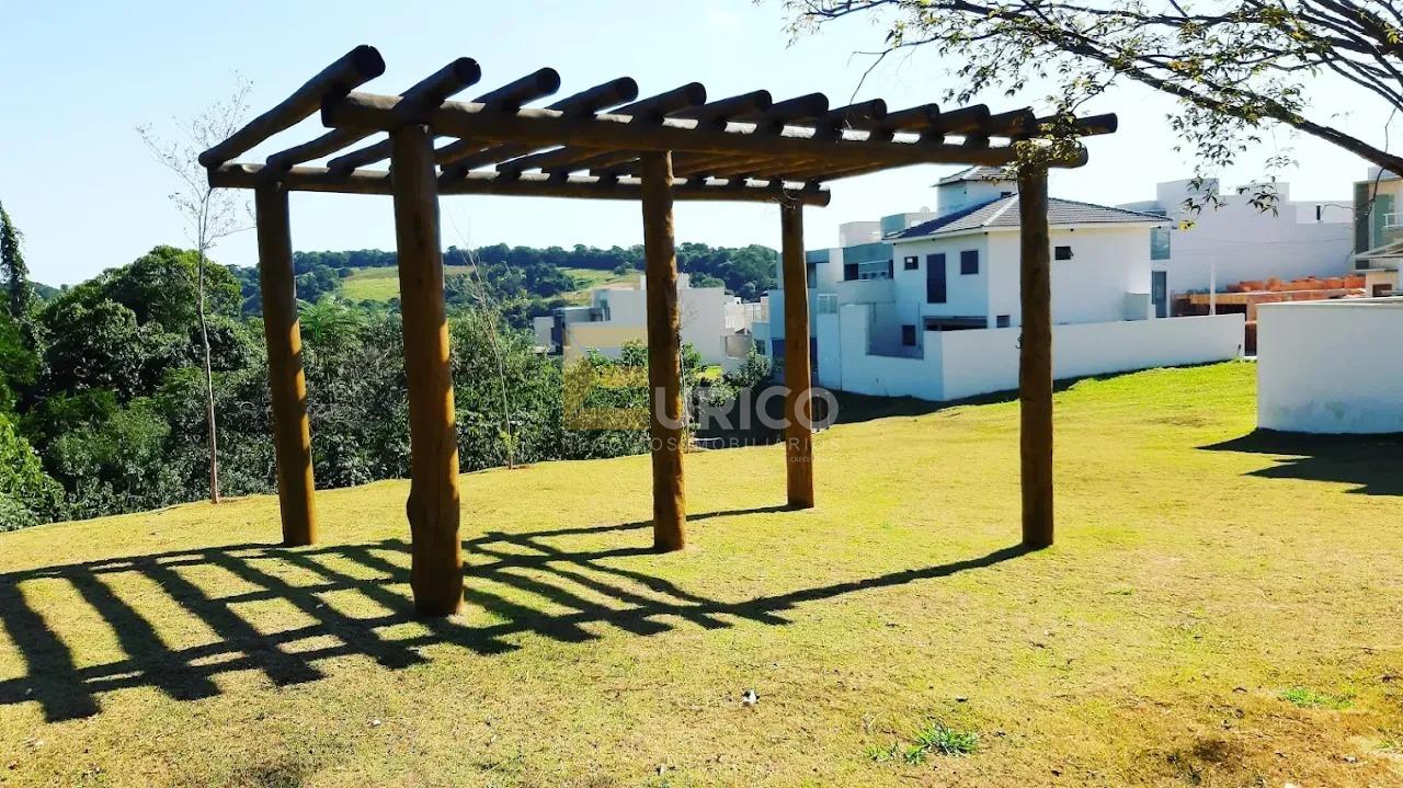 Terreno em Condomínio à venda no Condomínio Reserva da Mata em Jundiaí/SP: 
