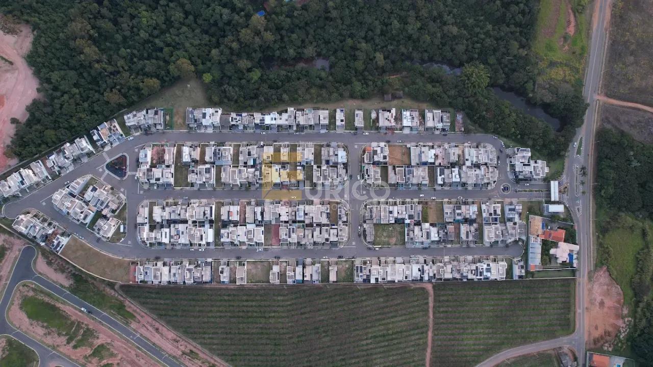 Terreno em Condomínio à venda no Condomínio Reserva da Mata em Jundiaí/SP: 