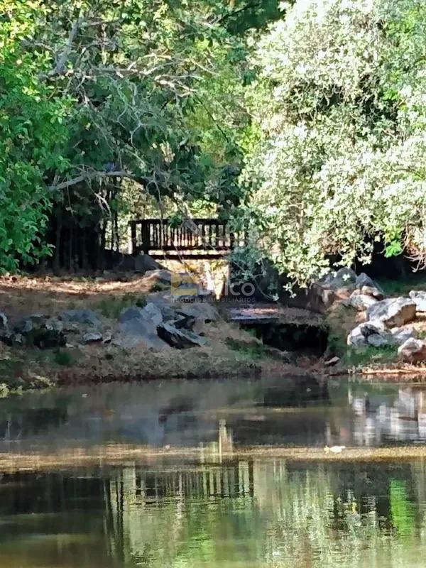 Terreno em Condomínio à venda no Condomínio Reserva da Mata em Jundiaí/SP: 