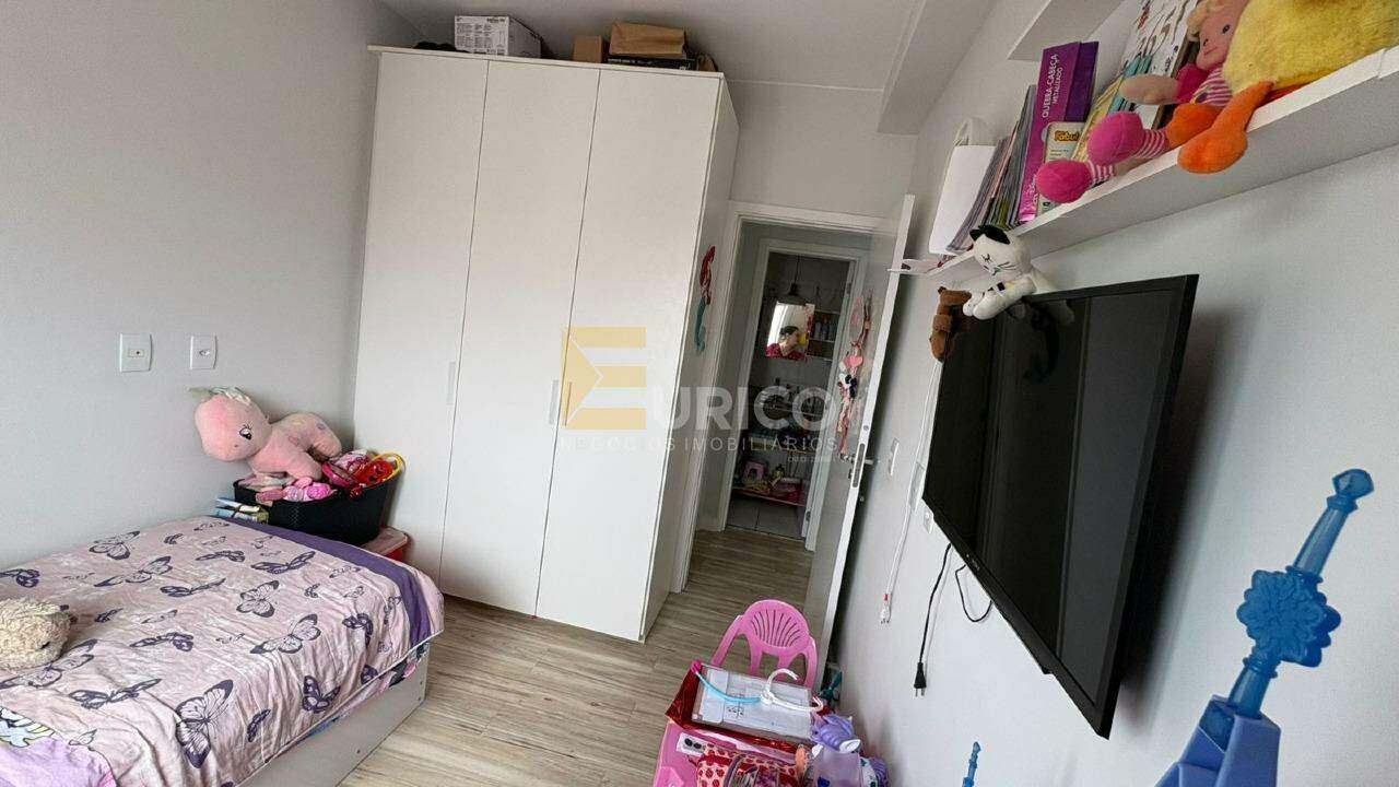 Apartamento à venda no Condominio Yes Ideal Living Jundiaí em Jundiaí/SP: