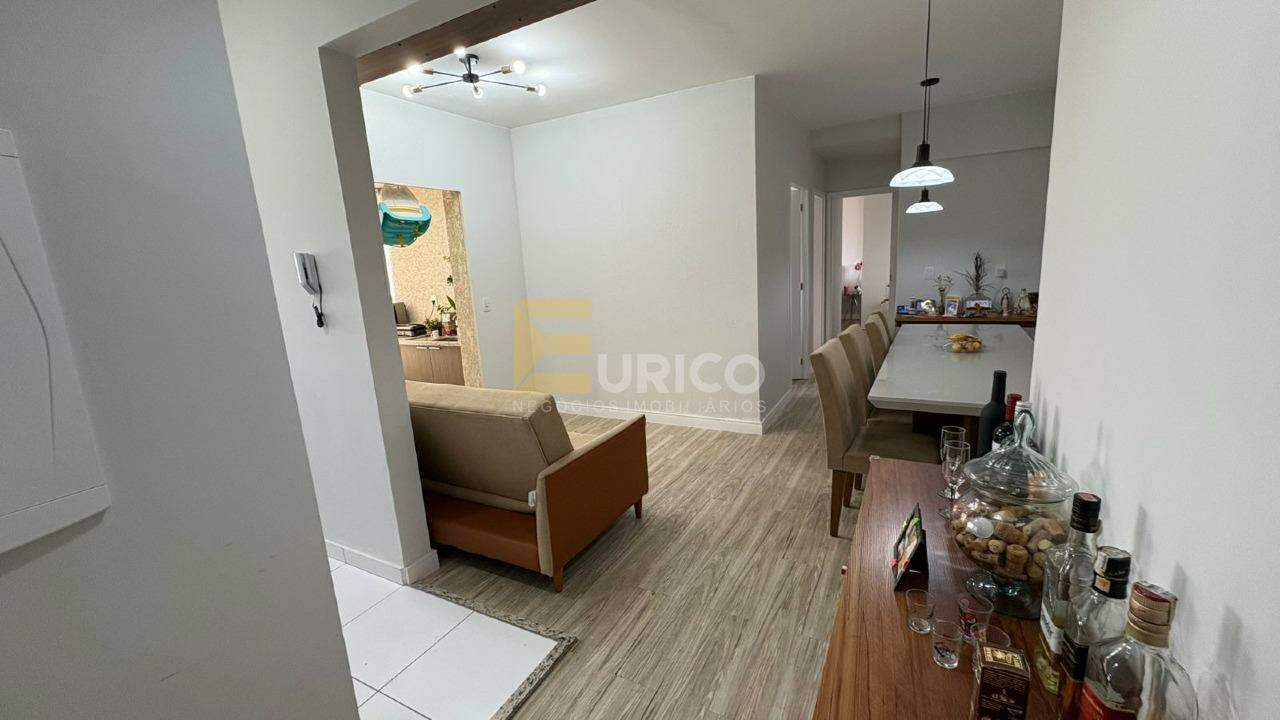 Apartamento à venda no Condominio Yes Ideal Living Jundiaí em Jundiaí/SP: