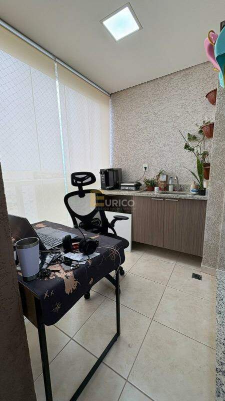 Apartamento à venda no Condominio Yes Ideal Living Jundiaí em Jundiaí/SP: