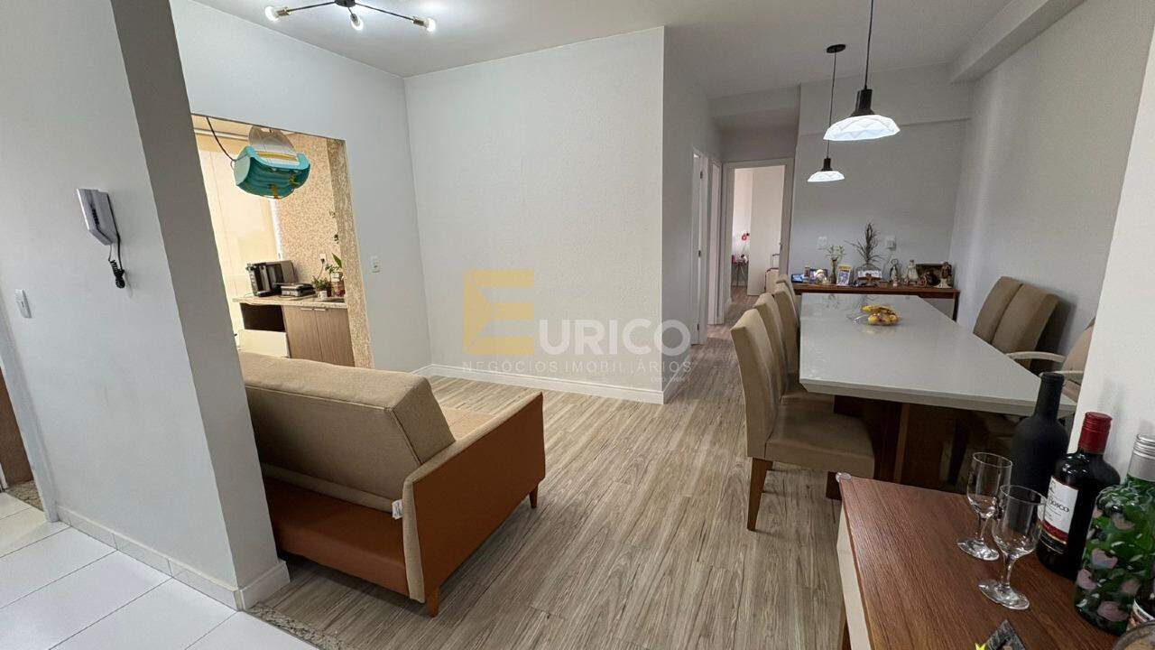 Apartamento à venda no Condominio Yes Ideal Living Jundiaí em Jundiaí/SP: