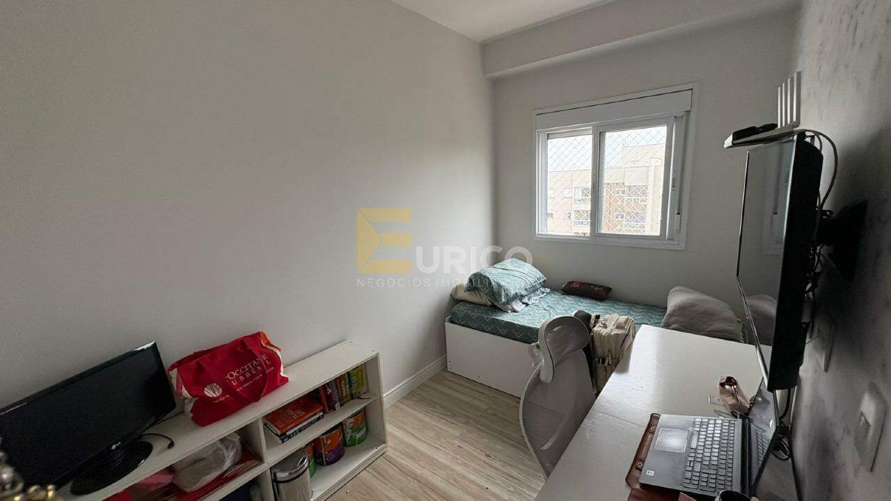 Apartamento à venda no Condominio Yes Ideal Living Jundiaí em Jundiaí/SP: