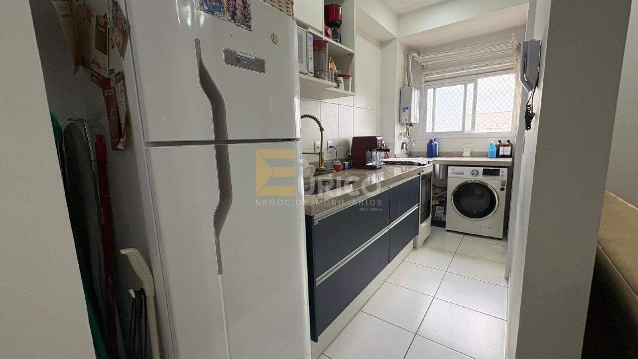Apartamento à venda no Condominio Yes Ideal Living Jundiaí em Jundiaí/SP: