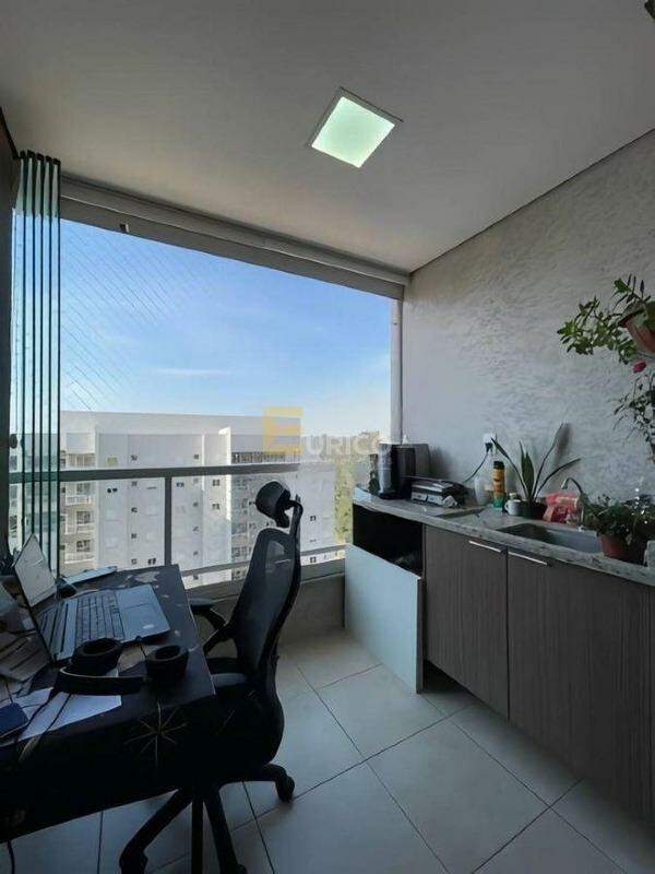Apartamento à venda no Condominio Yes Ideal Living Jundiaí em Jundiaí/SP: