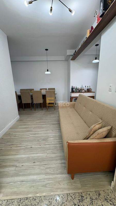 Apartamento à venda no Condominio Yes Ideal Living Jundiaí em Jundiaí/SP: 