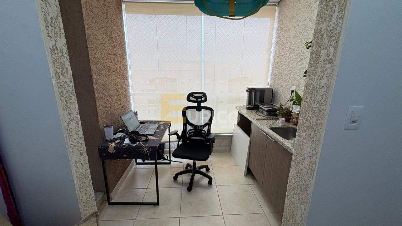 Apartamento à venda no Condominio Yes Ideal Living Jundiaí em Jundiaí/SP: