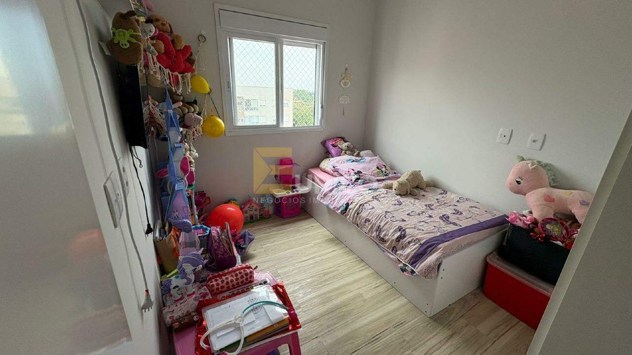 Apartamento à venda no Condominio Yes Ideal Living Jundiaí em Jundiaí/SP: