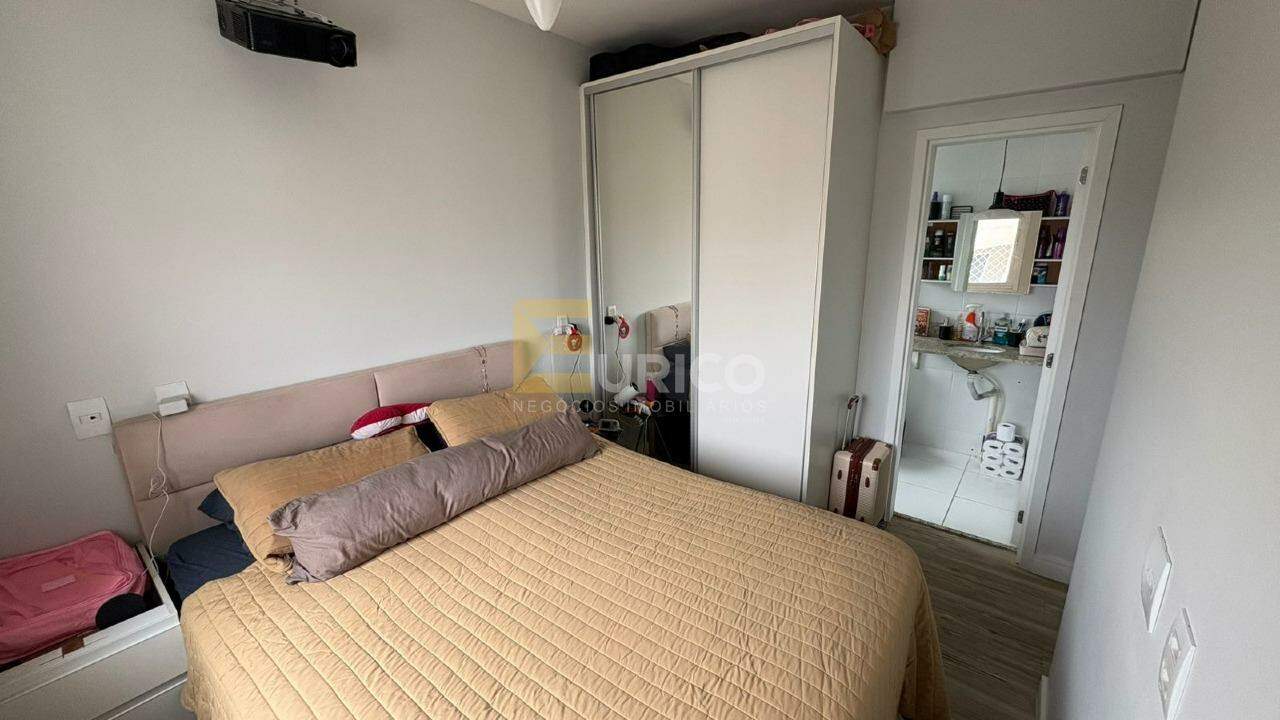 Apartamento à venda no Condominio Yes Ideal Living Jundiaí em Jundiaí/SP: