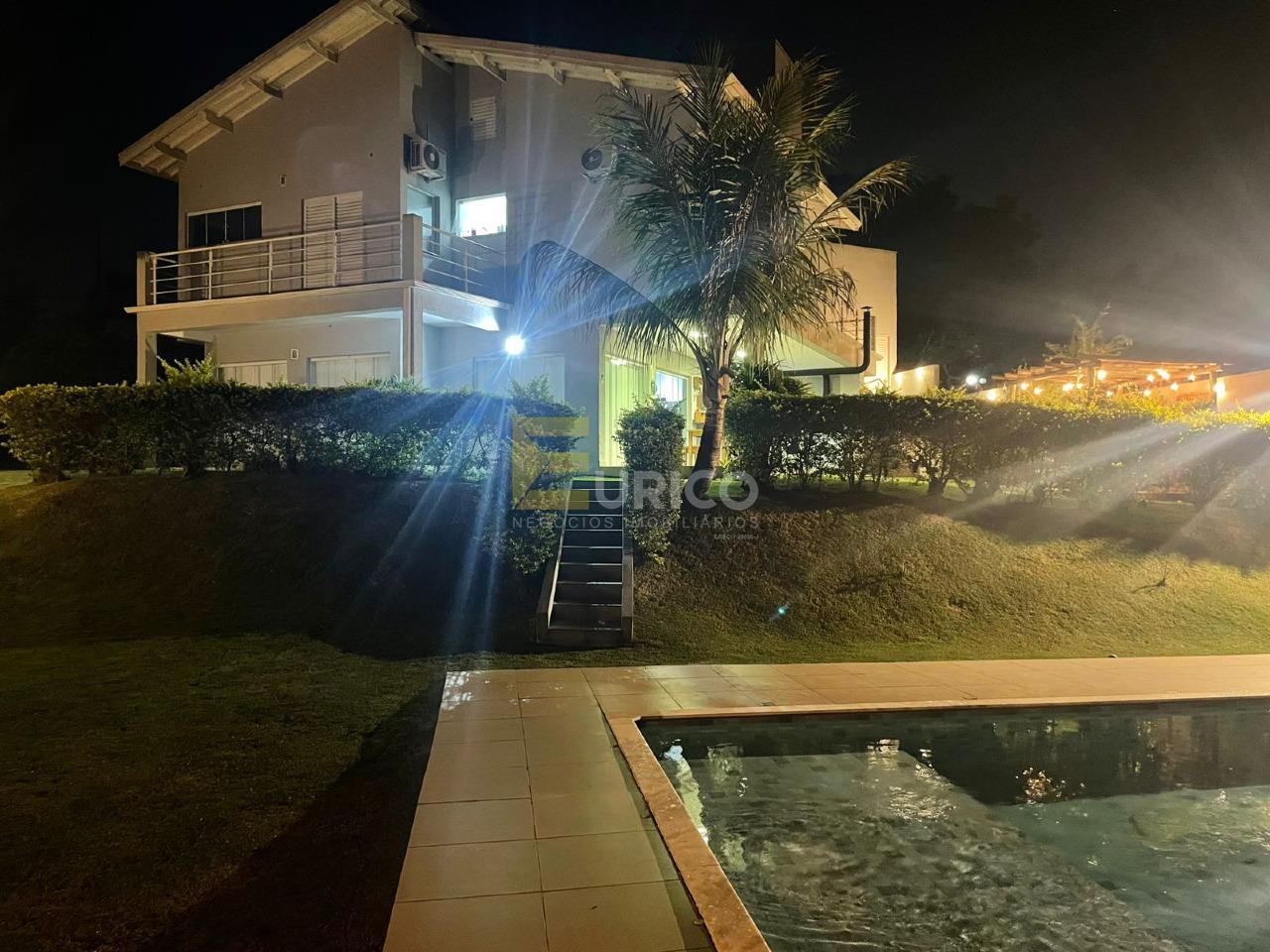 Casa em condomínio à venda no Condomínio Terras de Santa Teresa em Itupeva/SP: 