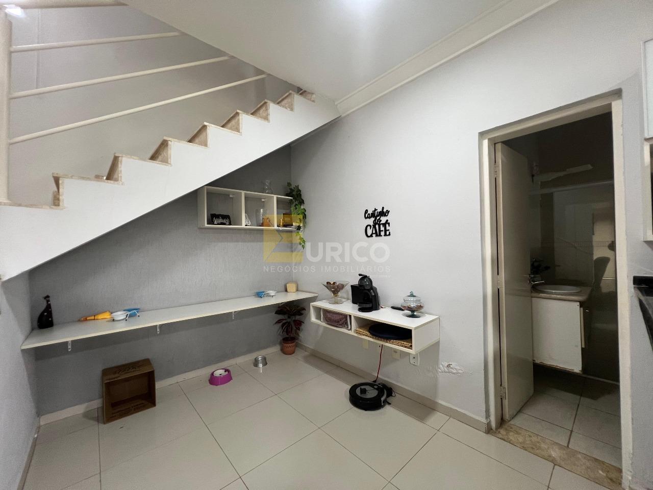 Casa em condomínio à venda no Condomínio Terras de Santa Teresa em Itupeva/SP: 