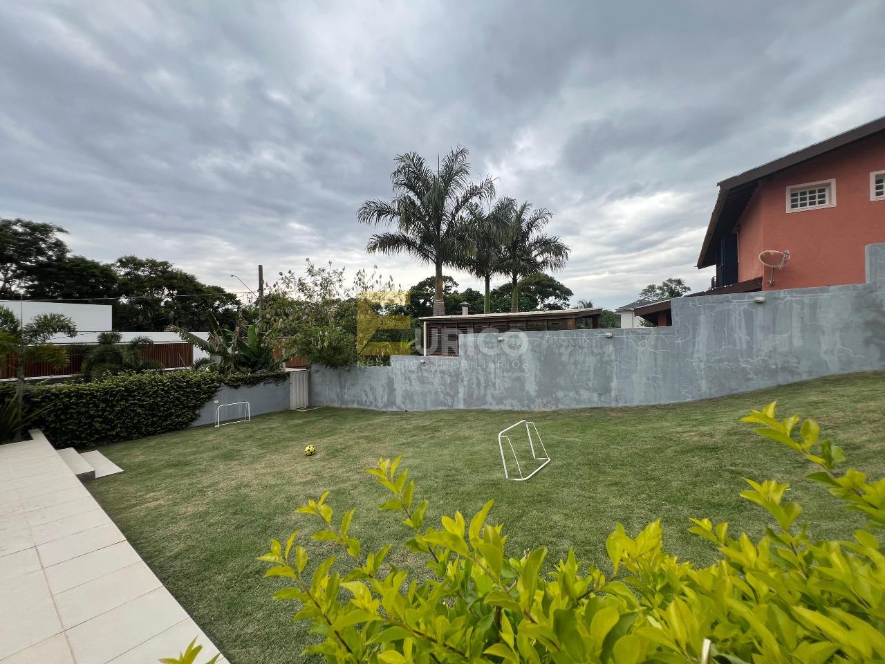 Casa em condomínio à venda no Condomínio Terras de Santa Teresa em Itupeva/SP: 