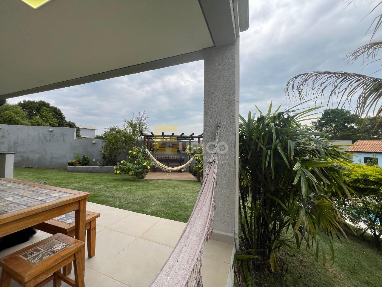 Casa em condomínio à venda no Condomínio Terras de Santa Teresa em Itupeva/SP: 