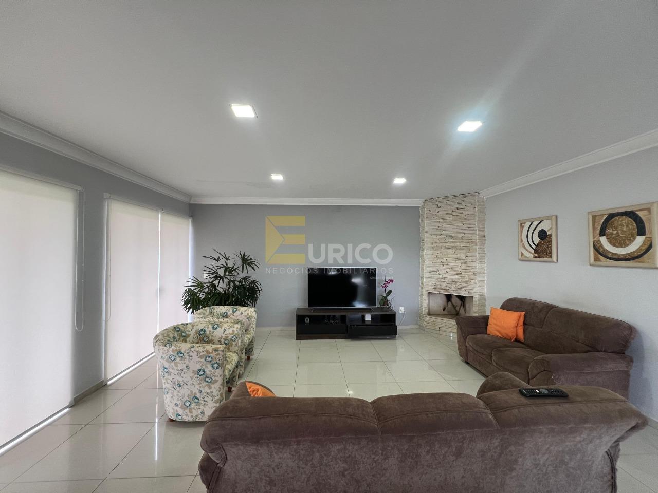 Casa em condomínio à venda no Condomínio Terras de Santa Teresa em Itupeva/SP: 