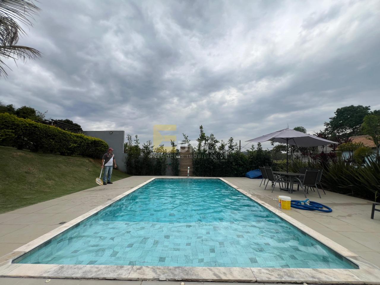 Casa em condomínio à venda no Condomínio Terras de Santa Teresa em Itupeva/SP: 