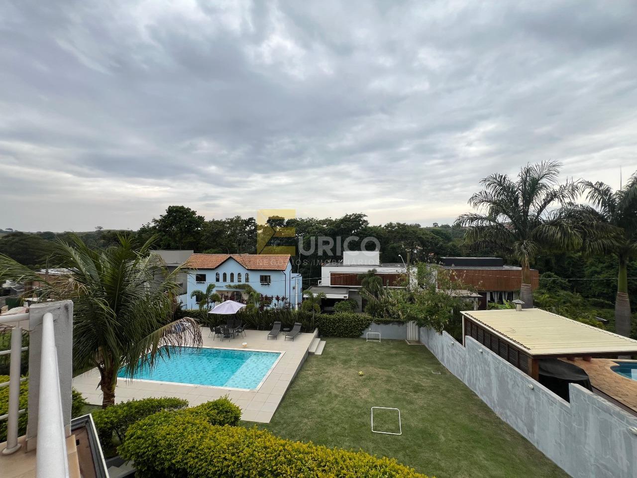Casa em condomínio à venda no Condomínio Terras de Santa Teresa em Itupeva/SP: 