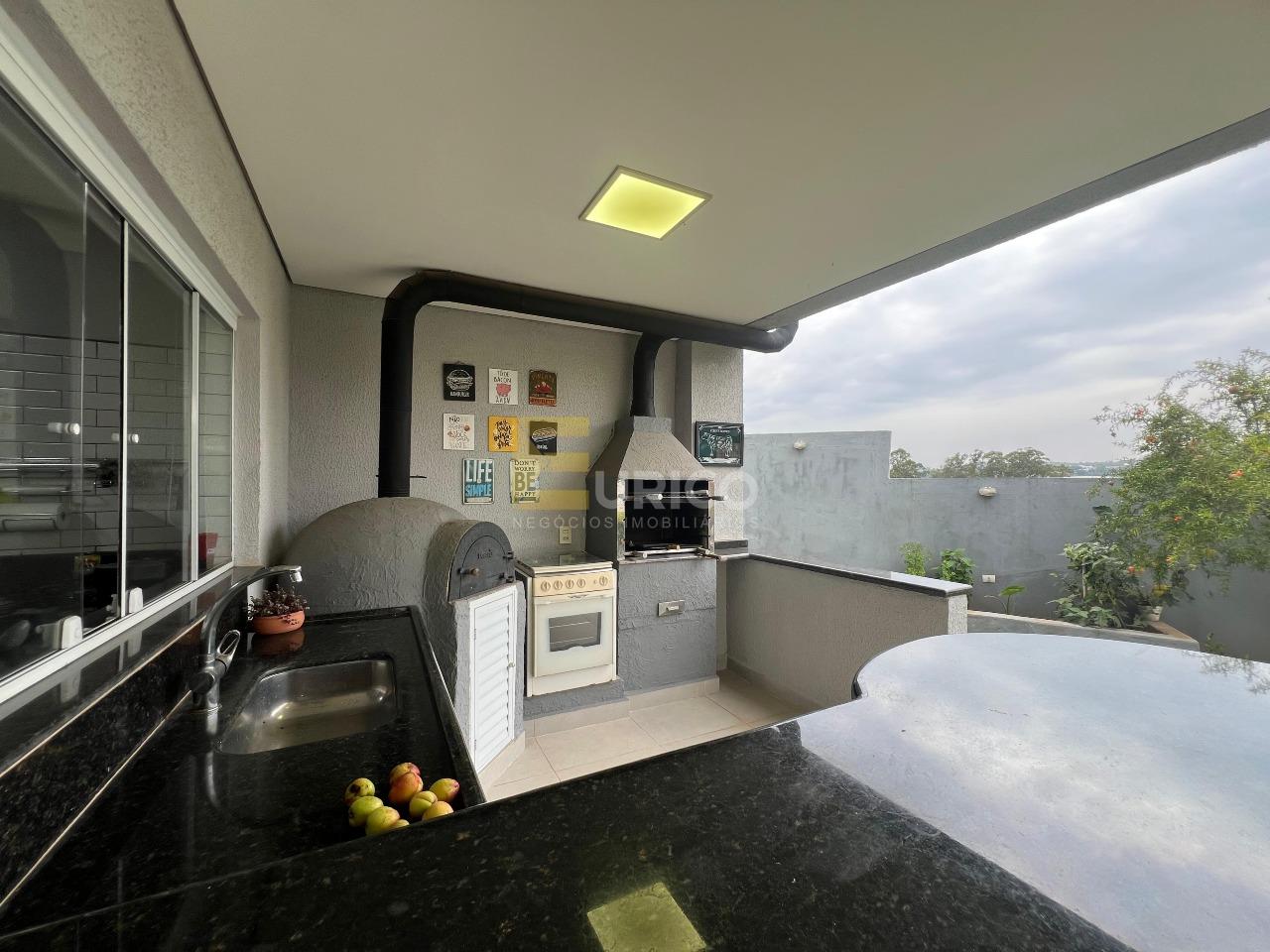 Casa em condomínio à venda no Condomínio Terras de Santa Teresa em Itupeva/SP: 