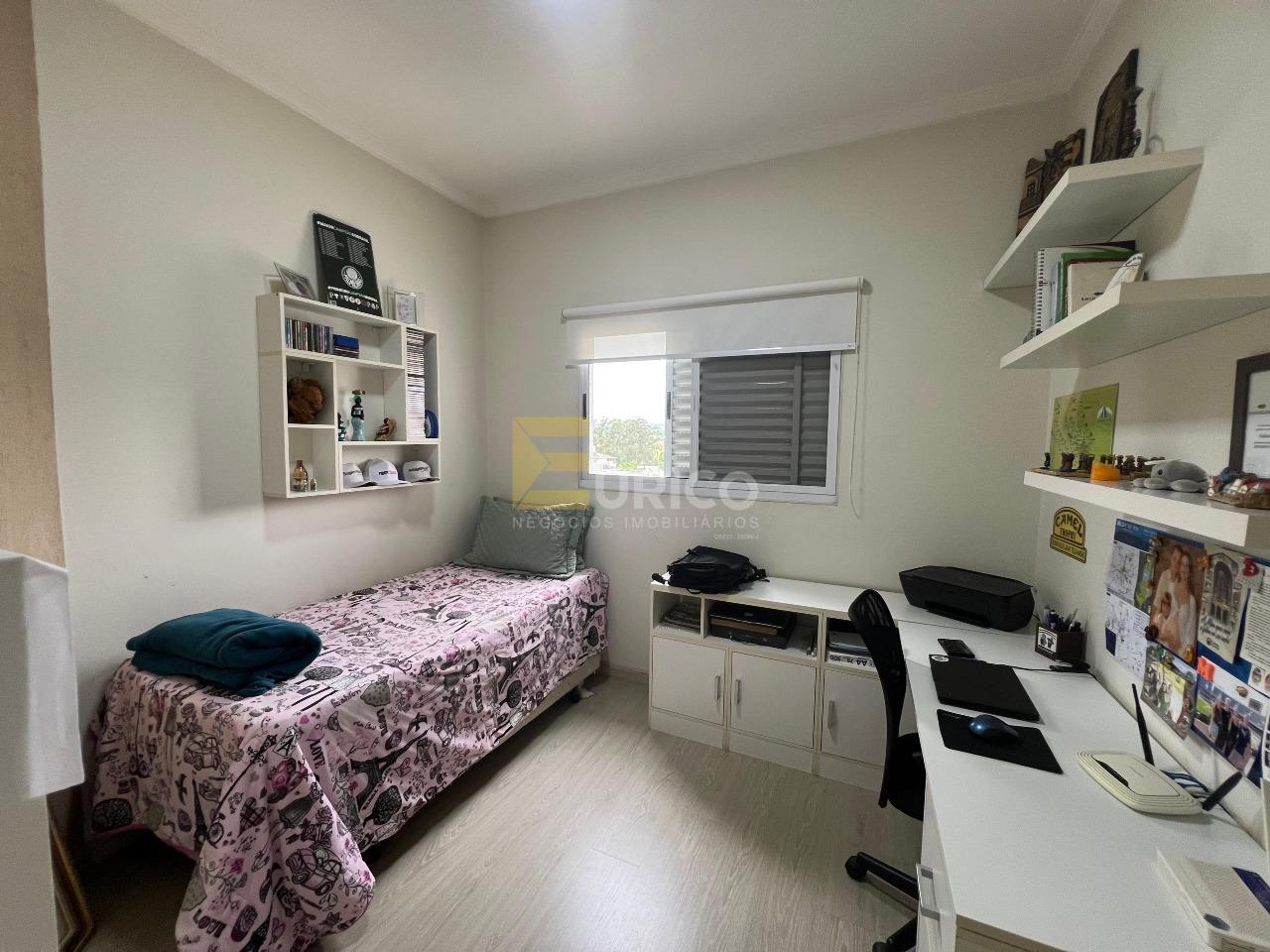 Casa em condomínio à venda no Condomínio Terras de Santa Teresa em Itupeva/SP: 