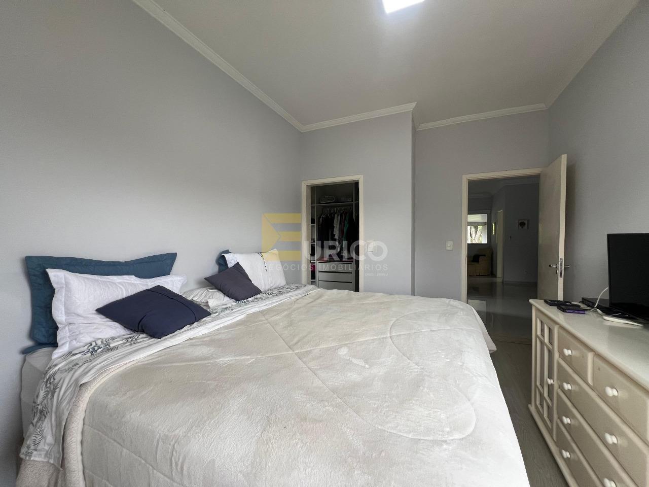 Casa em condomínio à venda no Condomínio Terras de Santa Teresa em Itupeva/SP: 