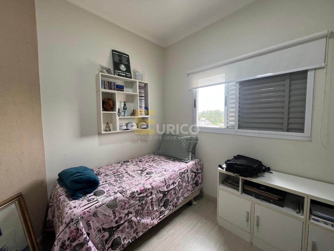 Casa em condomínio à venda no Condomínio Terras de Santa Teresa em Itupeva/SP: 