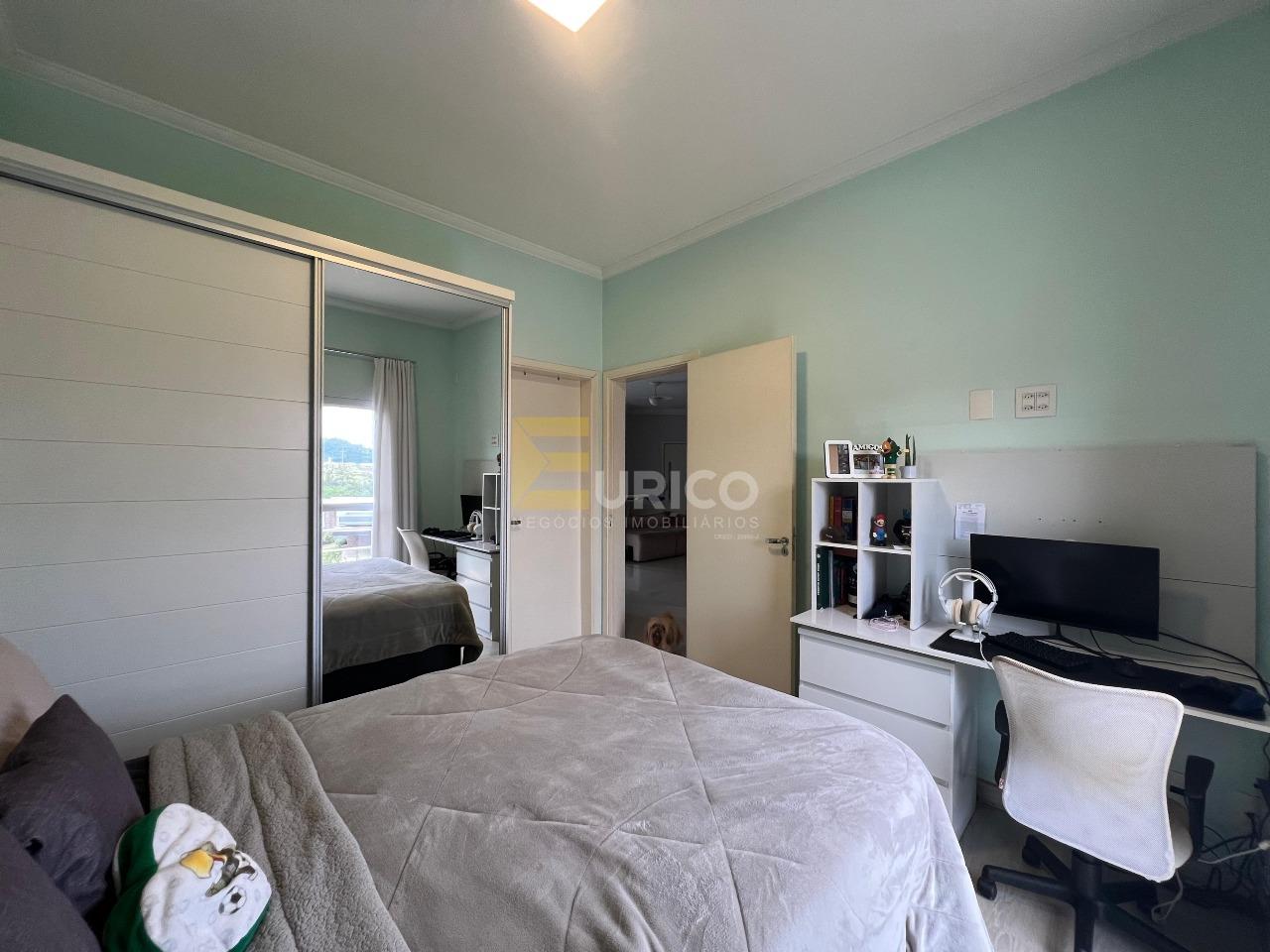 Casa em condomínio à venda no Condomínio Terras de Santa Teresa em Itupeva/SP: 