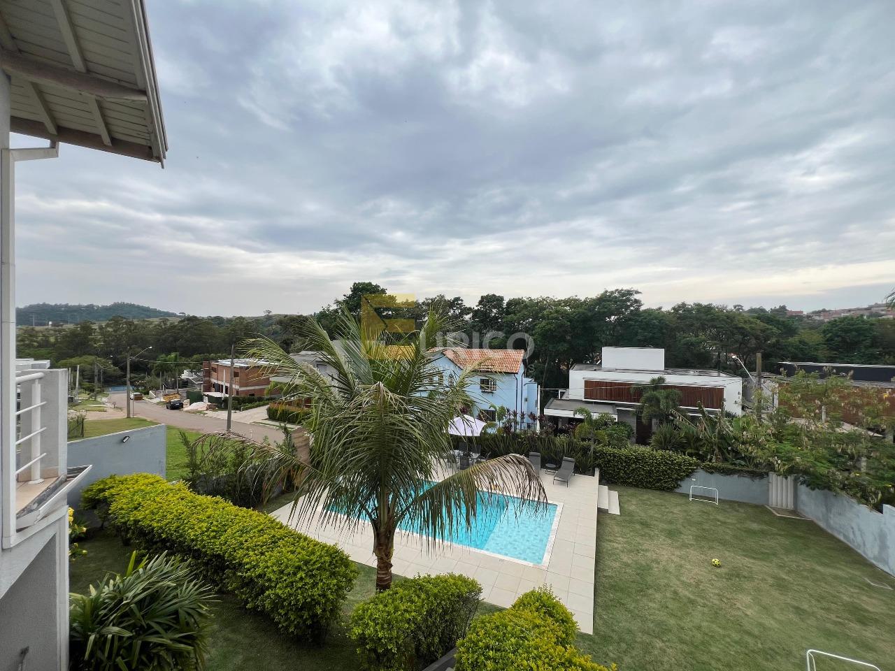 Casa em condomínio à venda no Condomínio Terras de Santa Teresa em Itupeva/SP: 