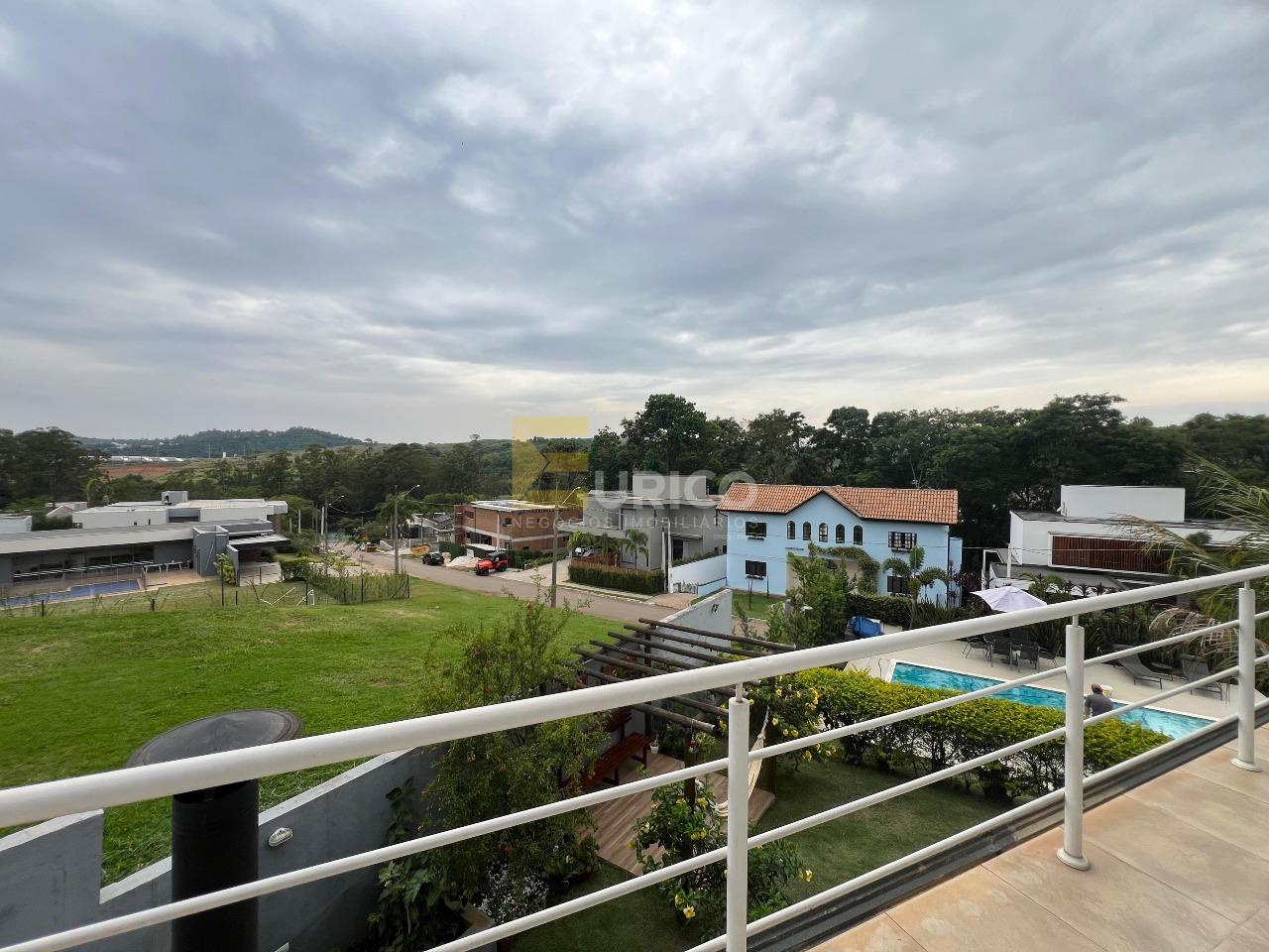 Casa em condomínio à venda no Condomínio Terras de Santa Teresa em Itupeva/SP: 