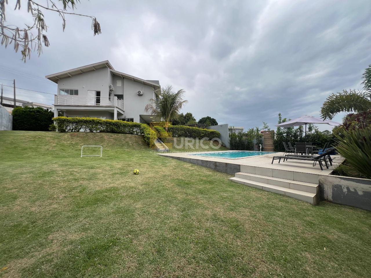 Casa em condomínio à venda no Condomínio Terras de Santa Teresa em Itupeva/SP: 