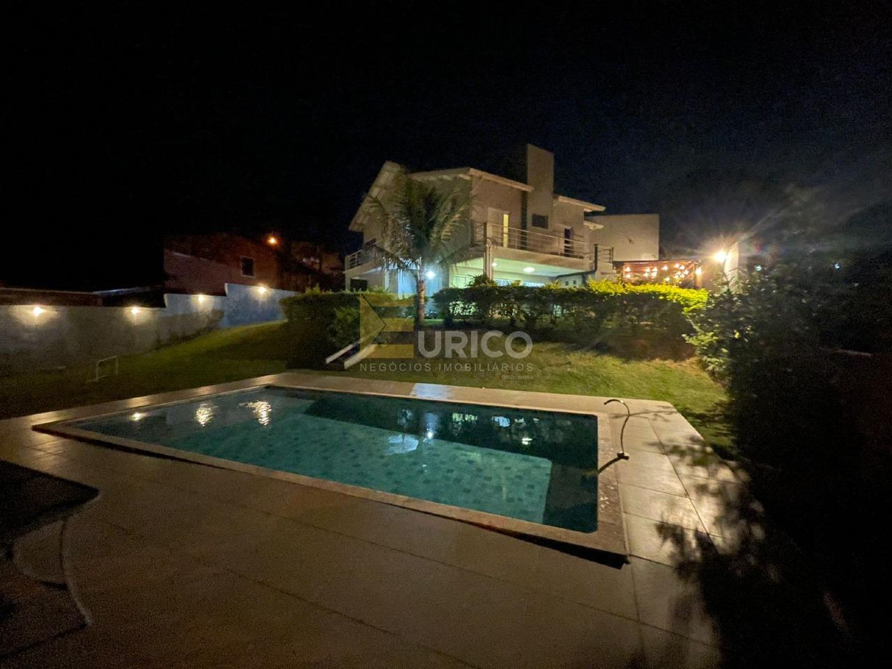 Casa em condomínio à venda no Condomínio Terras de Santa Teresa em Itupeva/SP: 