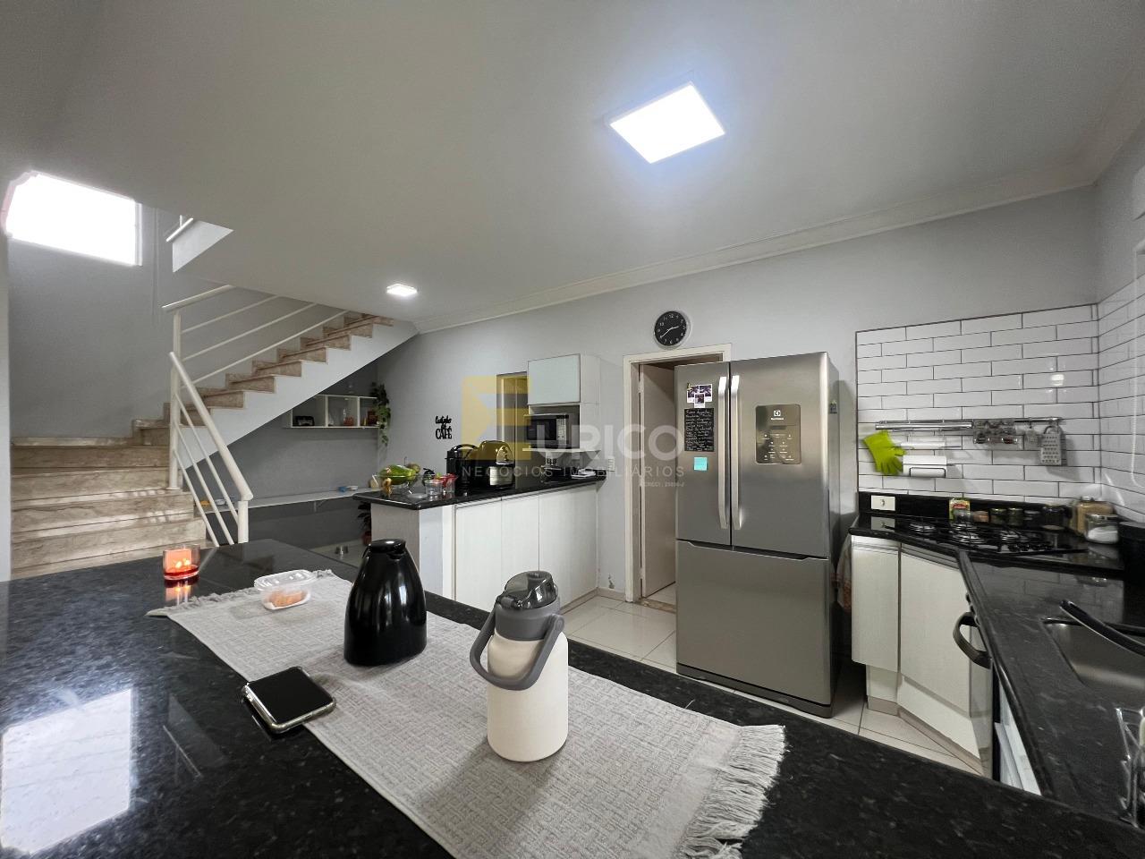 Casa em condomínio à venda no Condomínio Terras de Santa Teresa em Itupeva/SP: 