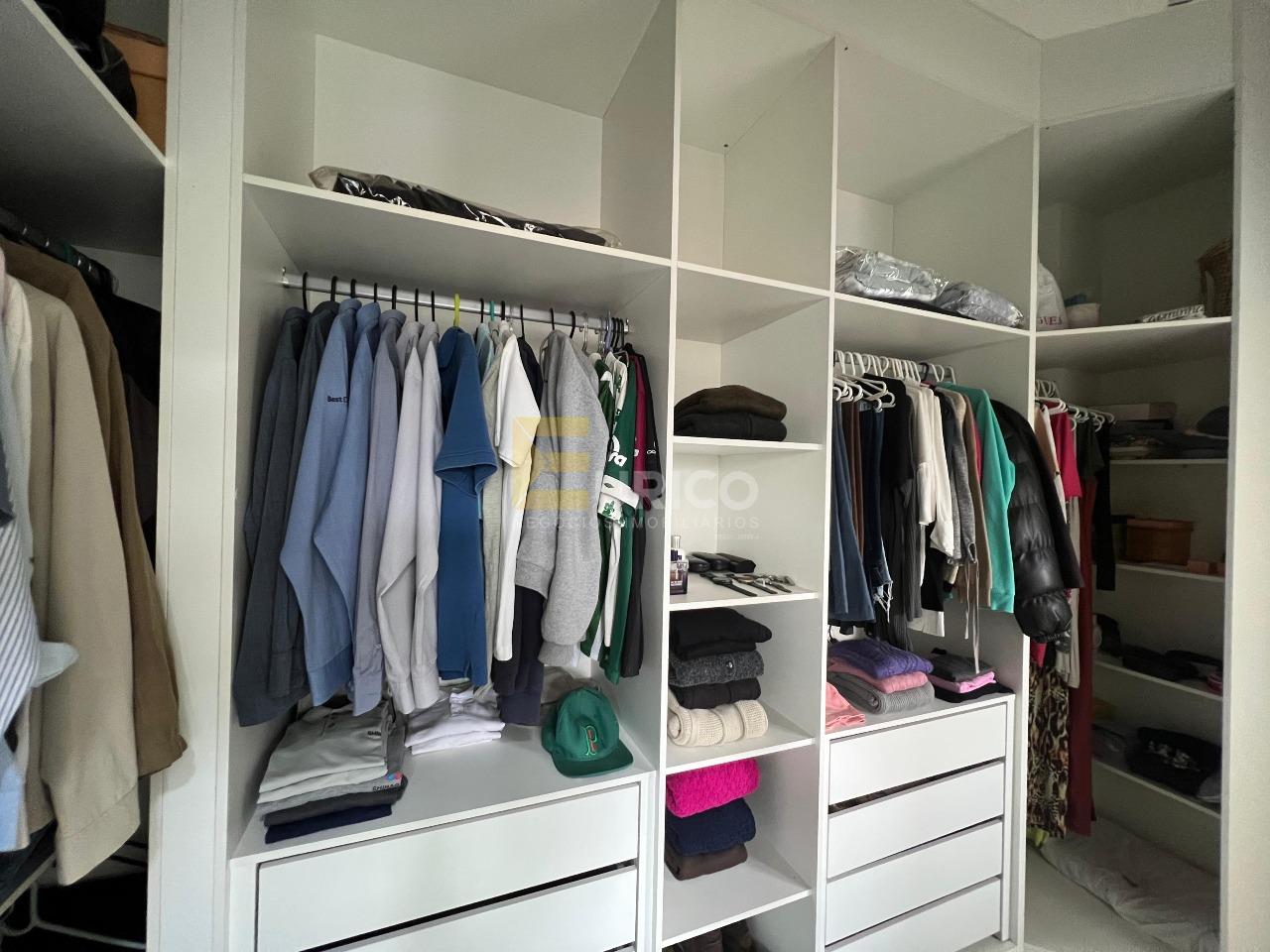 Casa em condomínio à venda no Condomínio Terras de Santa Teresa em Itupeva/SP: 