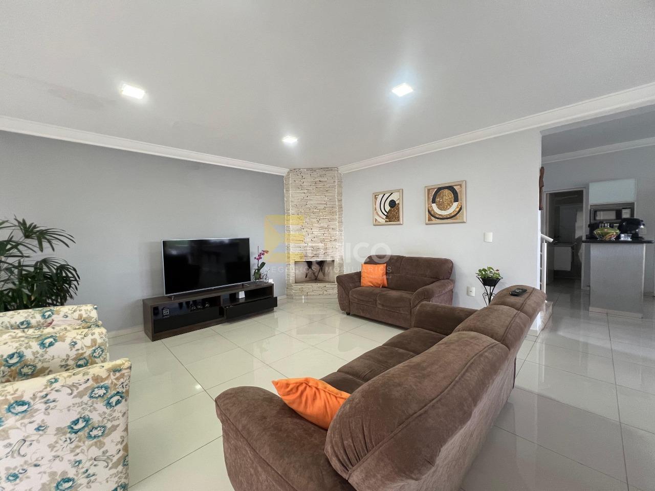 Casa em condomínio à venda no Condomínio Terras de Santa Teresa em Itupeva/SP: 