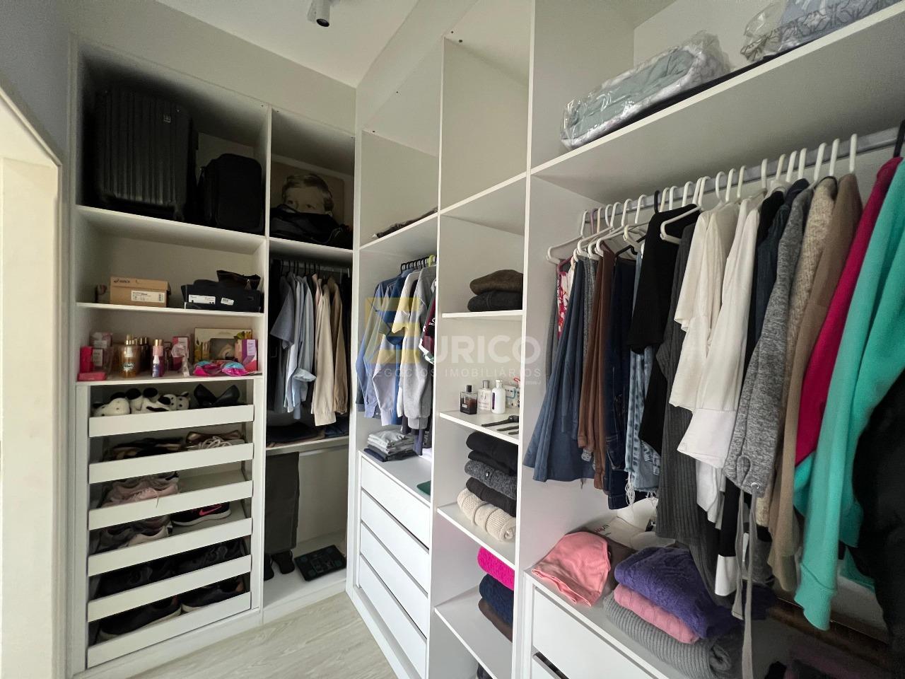 Casa em condomínio à venda no Condomínio Terras de Santa Teresa em Itupeva/SP: 