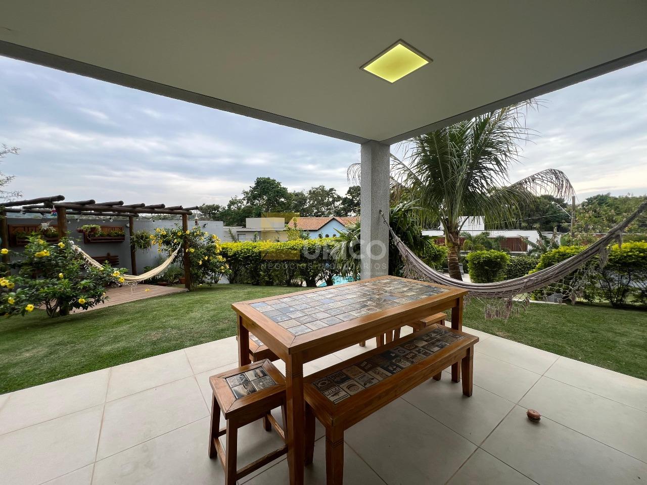 Casa em condomínio à venda no Condomínio Terras de Santa Teresa em Itupeva/SP: 