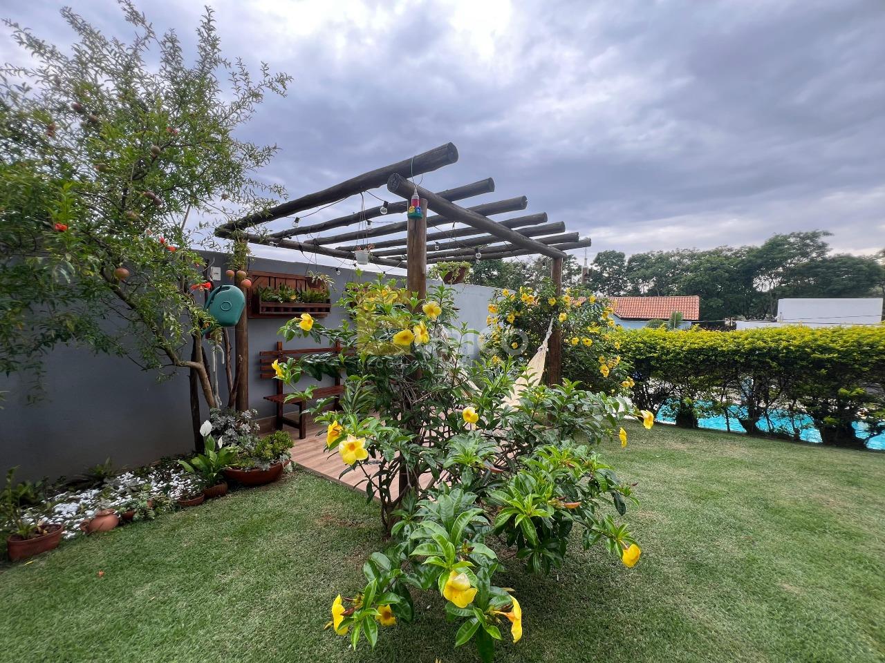Casa em condomínio à venda no Condomínio Terras de Santa Teresa em Itupeva/SP: 