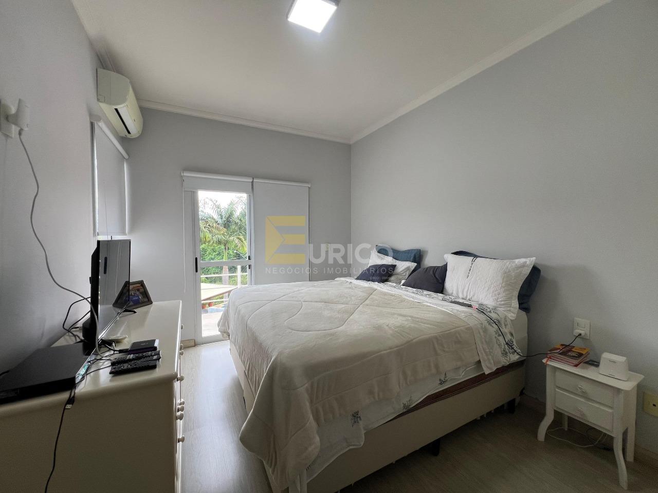 Casa em condomínio à venda no Condomínio Terras de Santa Teresa em Itupeva/SP: 