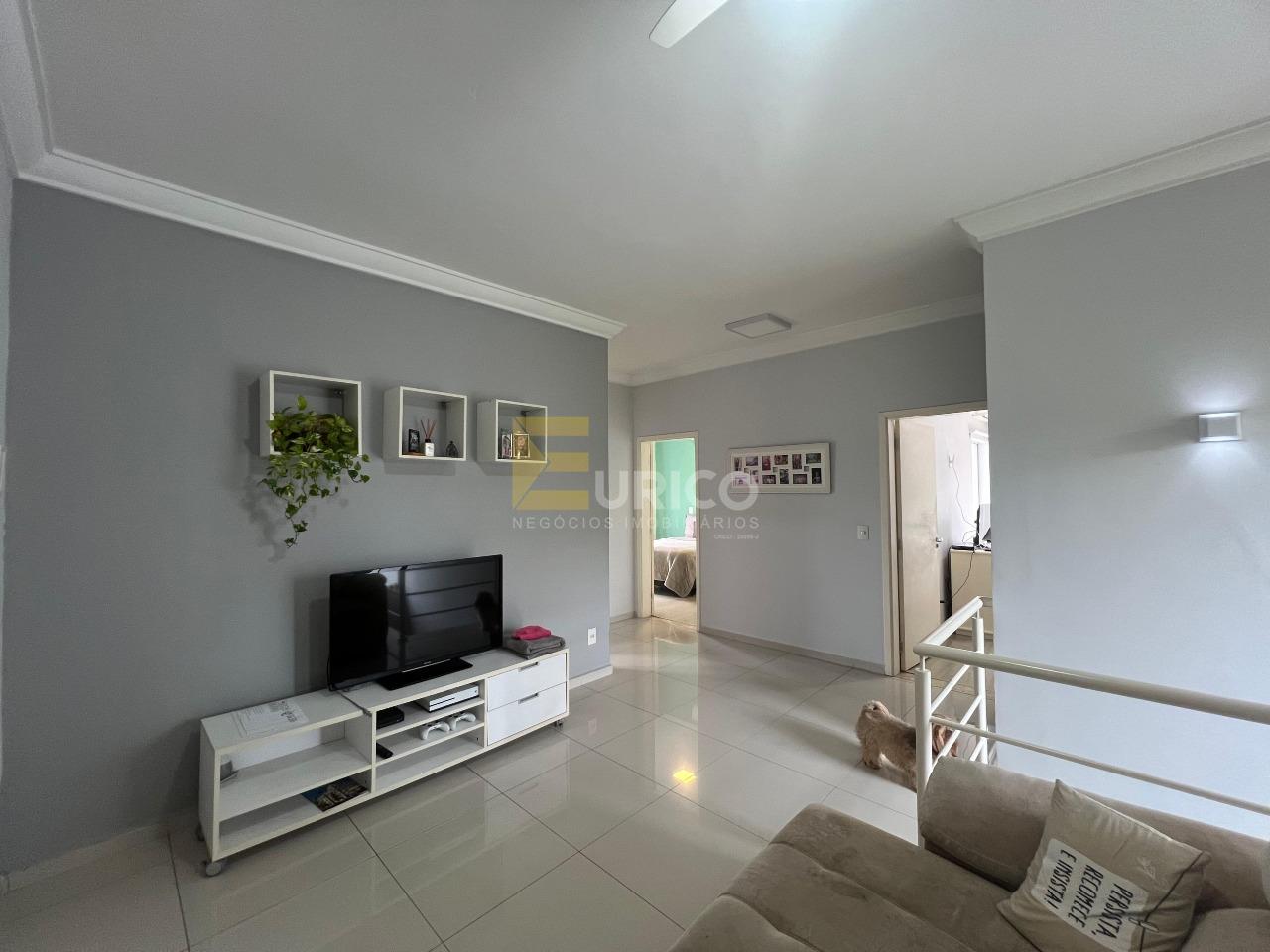 Casa em condomínio à venda no Condomínio Terras de Santa Teresa em Itupeva/SP: 