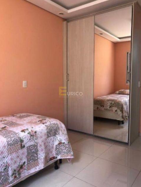 Casa em condomínio à venda no Condomínio Terras de São Francisco em Vinhedo/SP: 