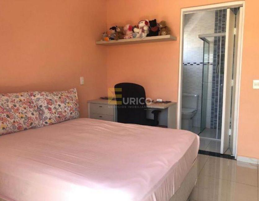 Casa em condomínio à venda no Condomínio Terras de São Francisco em Vinhedo/SP: 