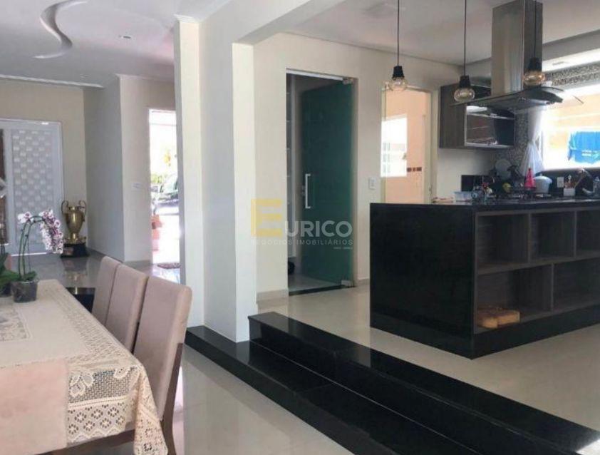 Casa em condomínio à venda no Condomínio Terras de São Francisco em Vinhedo/SP: 