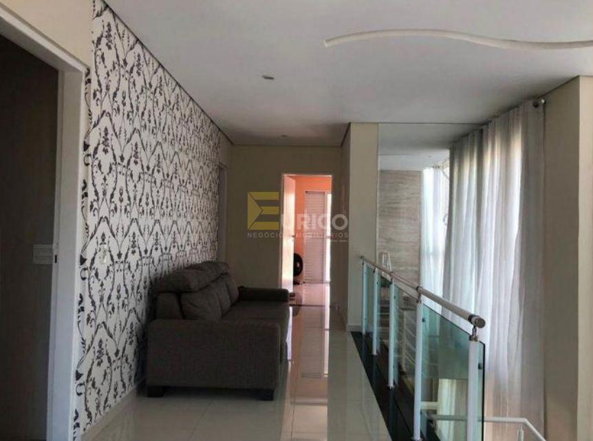 Casa em condomínio à venda no Condomínio Terras de São Francisco em Vinhedo/SP: 