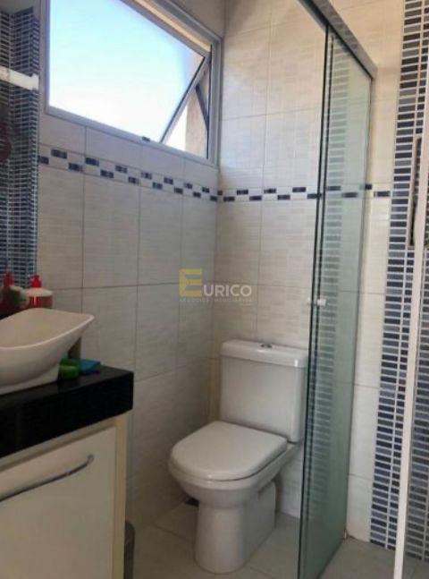 Casa em condomínio à venda no Condomínio Terras de São Francisco em Vinhedo/SP: 