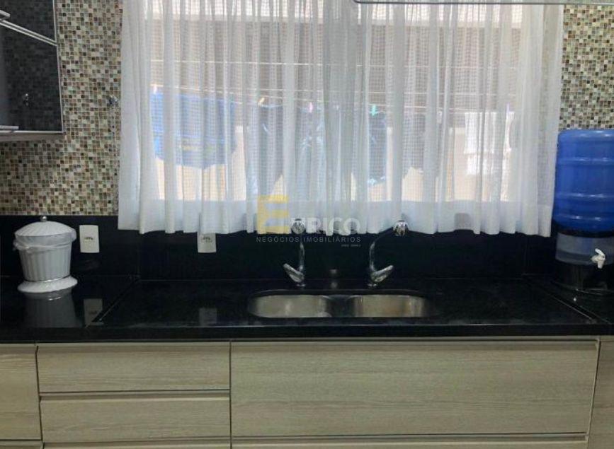 Casa em condomínio à venda no Condomínio Terras de São Francisco em Vinhedo/SP: 