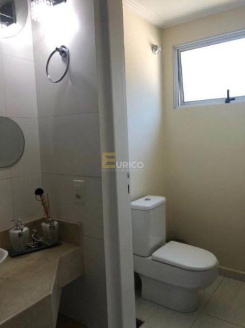 Casa em condomínio à venda no Condomínio Terras de São Francisco em Vinhedo/SP: 